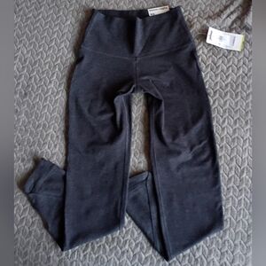 Go Dry High Rise Leggings